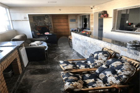 Casa Térrea à venda com 3 quartos, sendo 2 suítes, em Vila Gustavo, São Paulo, SP