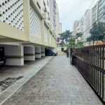 Apartamento à venda, 185 m² por R$ 800.000,00 - Gonzaga - Santos/SP