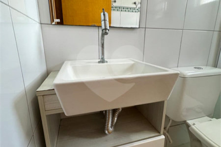 Apartamento para alugar com 2 quartos em Jardim Colonial, Atibaia, SP