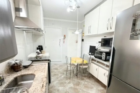 Apartamento à venda com 3 quartos, sendo 1 suíte, em Água Fria, São Paulo, SP