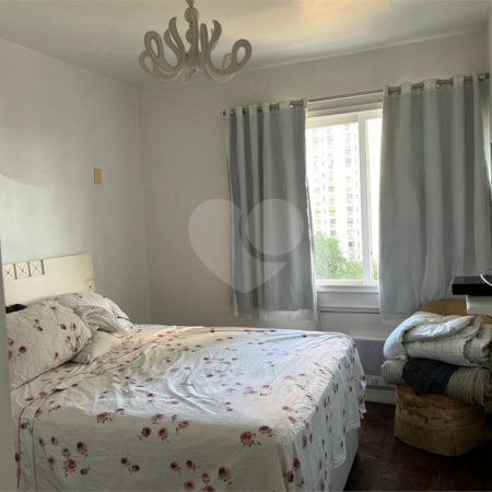 Apartamento à venda com 2 quartos, sendo 1 suíte, em Barra da Tijuca, Rio de Janeiro, RJ