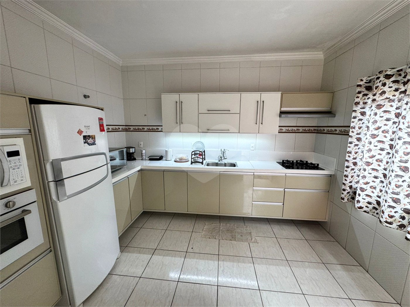 Casa à venda com 3 quartos no condomínio Colina do Mendanha, Rio de Janeiro - RJ