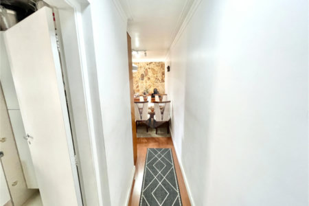 Apartamento à venda com 3 quartos, sendo 1 suíte, em Santa Teresinha, São Paulo, SP