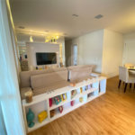 Apartamento à venda com 2 suítes em Parada Inglesa, São Paulo, SP