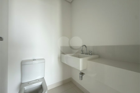 Apartamento à venda com 1 suíte em Cidade Monções, São Paulo, SP