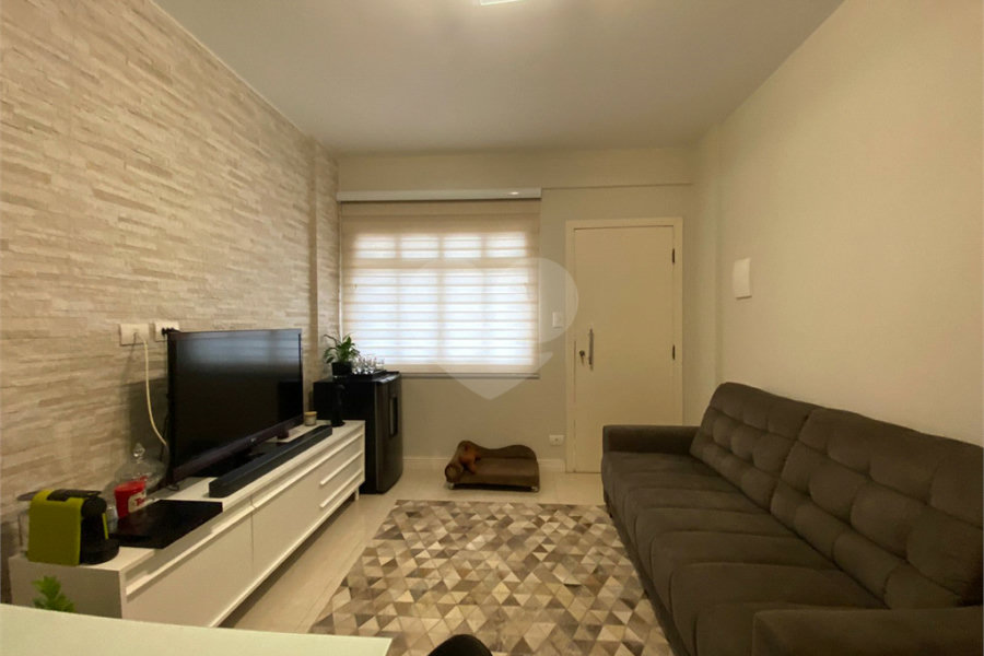 Apartamento à venda com 2 quartos em Santana, São Paulo, SP