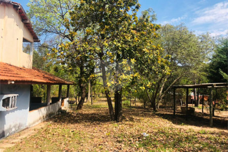 Sítio à venda com 3 quartos em Área Rural de Três Lagoas, Três Lagoas, MS
