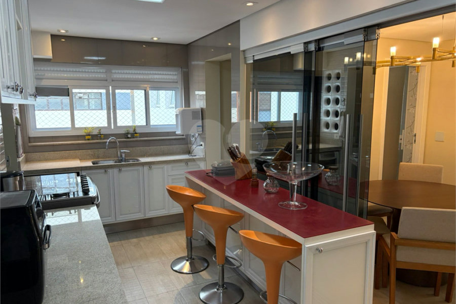 Apartamento para alugar com 2 quartos, sendo 1 suíte, em Paraíso, São Paulo, SP