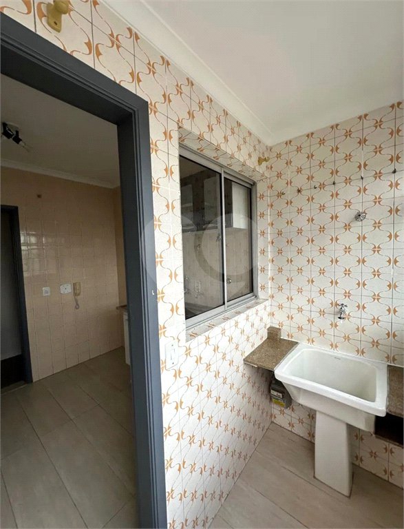 Apartamento à venda com 2 quartos em Bela Vista, Osasco, SP