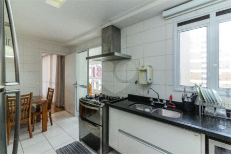 Apartamento à venda com 4 quartos, sendo 2 suítes, em Santana, São Paulo, SP