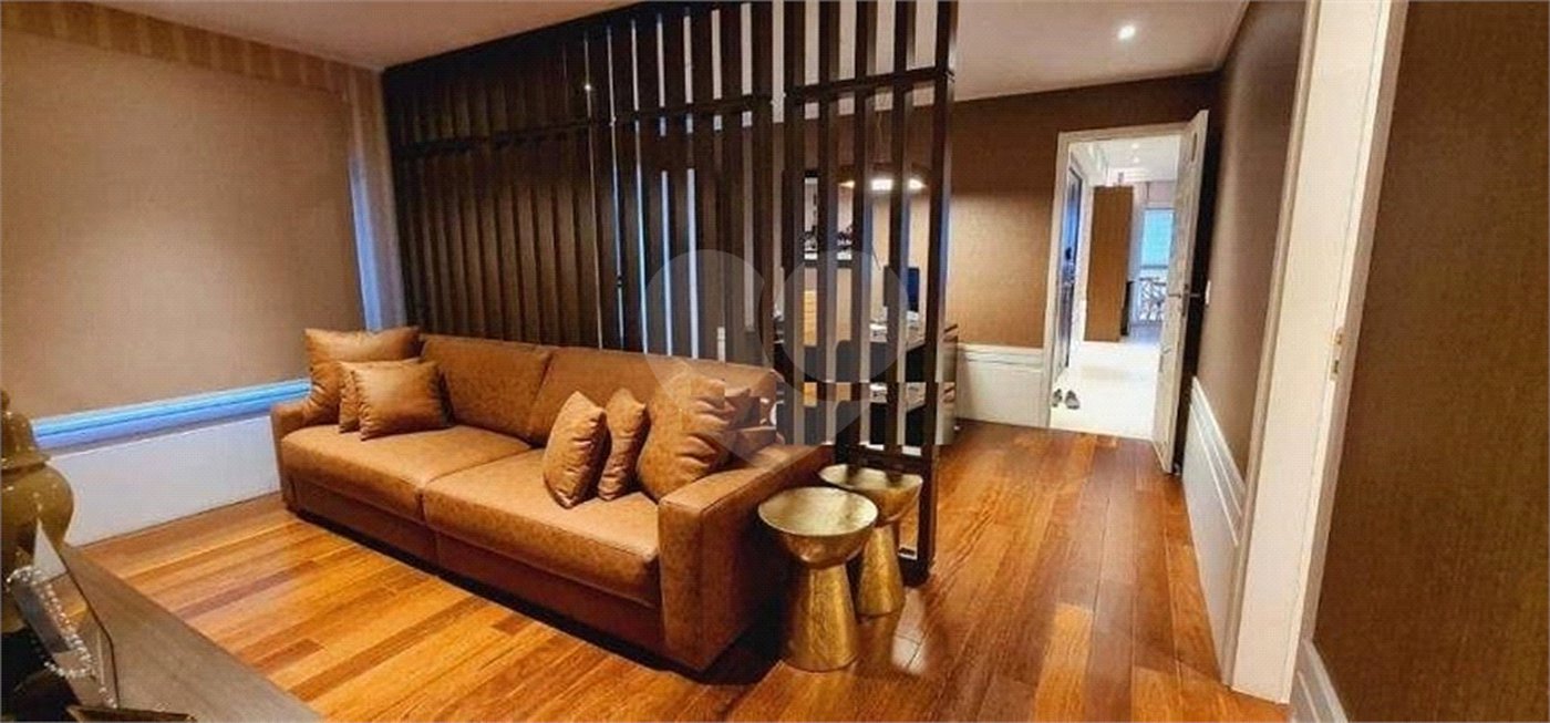 Apartamento à venda ou para alugar com 4 suítes em Santa Teresinha, São Paulo, SP