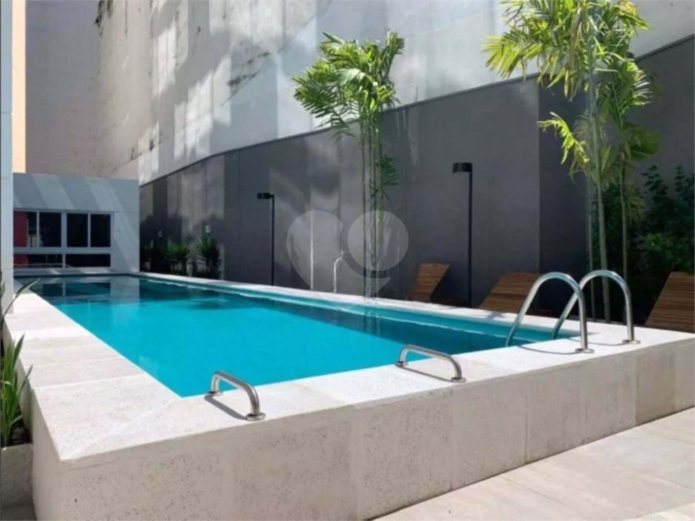 Apartamento à venda com 1 quarto no Centro, São Paulo, SP