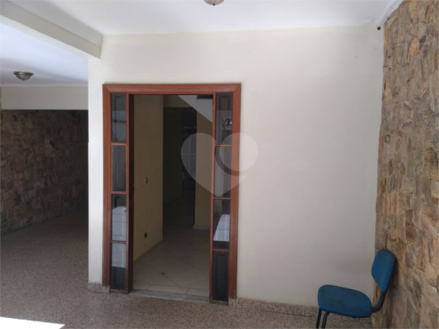 Sobrado à venda com 3 quartos em Santana, São Paulo, SP