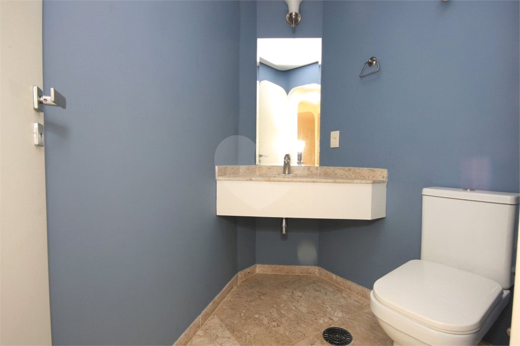 Apartamento à venda com 4 suítes em Jardim Marajoara, São Paulo, SP