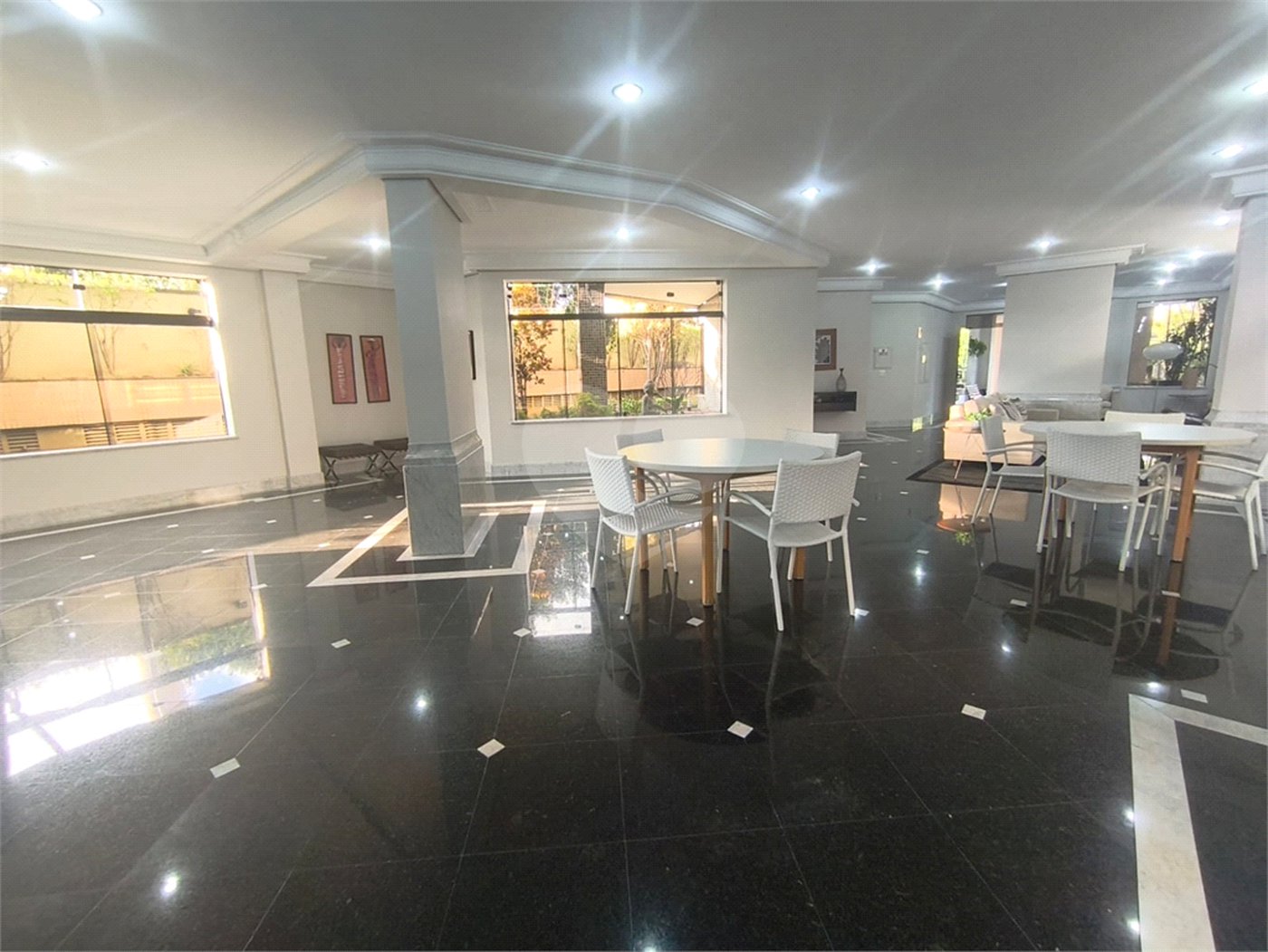 Apartamento à venda com 4 suítes em Santana, São Paulo, SP
