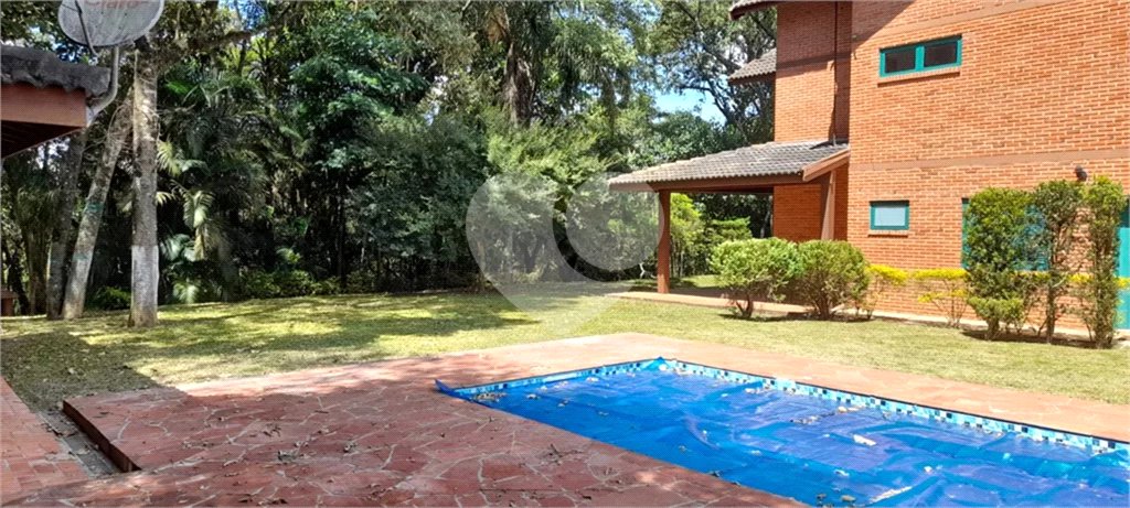 Casa à venda com 3 suítes no condomínio Sausalito, Mairiporã - SP