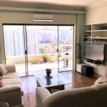 Apartamento à venda com 3 quartos, sendo 2 suítes, em Cambuci, São Paulo, SP