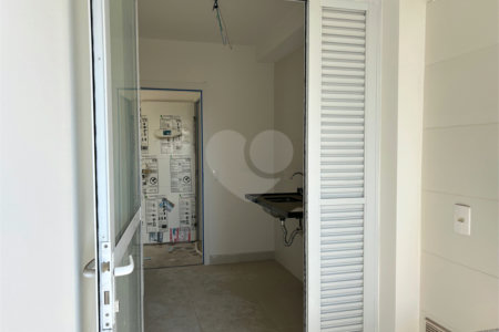Apartamento à venda com 2 suítes em Vila Leopoldina, São Paulo, SP