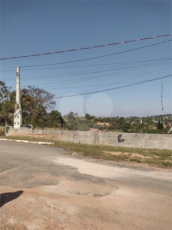 Terreno no Bairro Monterrey