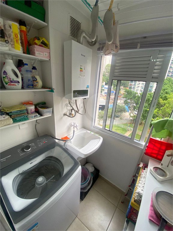 Apartamento à venda com 1 suíte em Vila Andrade, São Paulo, SP