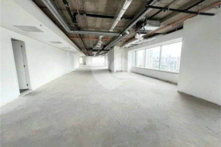 Sala para alugar em Várzea da Barra Funda, São Paulo, SP