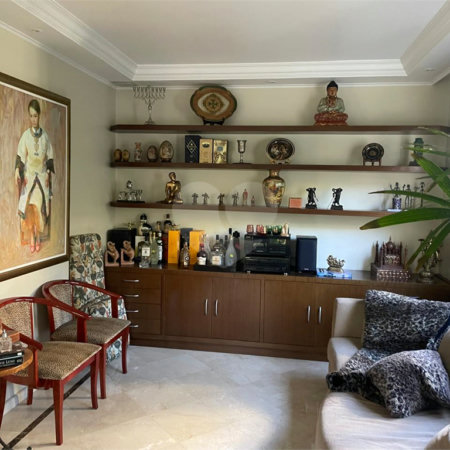 Apartamento à venda com 4 suítes em Morumbi, São Paulo, SP