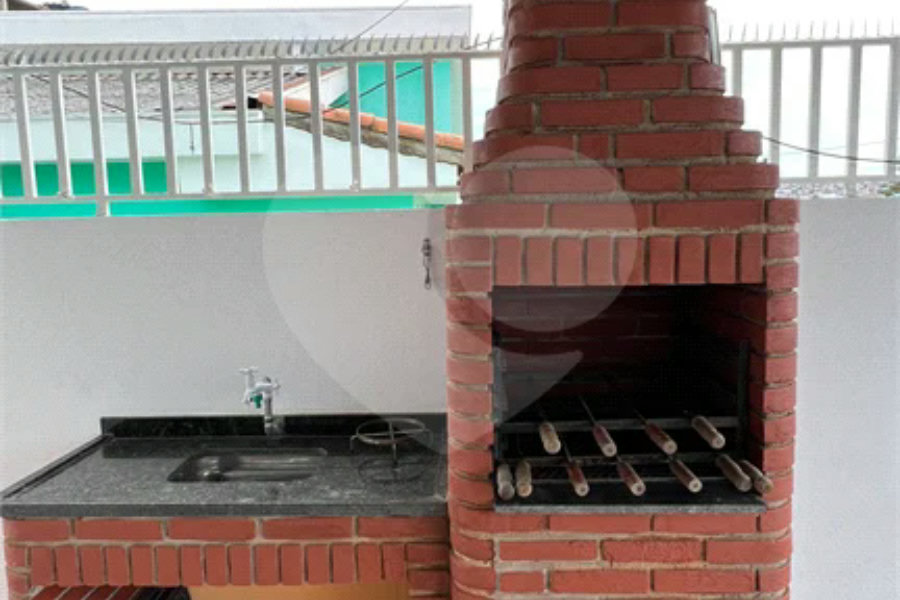 Sobrado à venda com 3 quartos em Vila Nova Cachoeirinha, São Paulo, SP