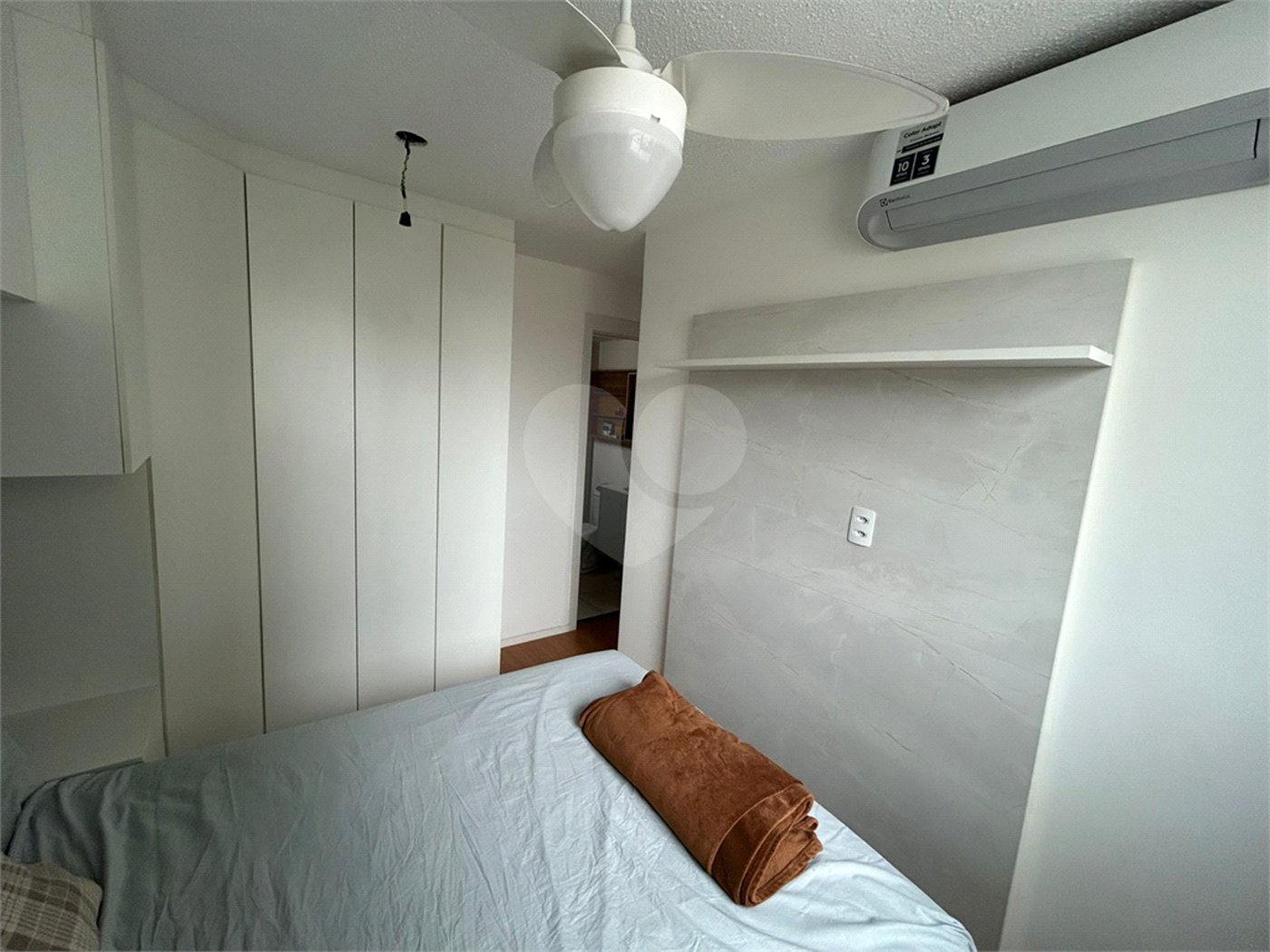 Apartamento à venda com 2 quartos, sendo 1 suíte, em São Francisco Xavier, Rio de Janeiro, RJ