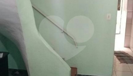 Sobrado à venda com 3 quartos, sendo 1 suíte,  em Imirim, São Paulo, SP