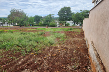 Terreno à venda no condomínio Alphaville 2 Ribeirão Preto, Ribeirão Preto - SP