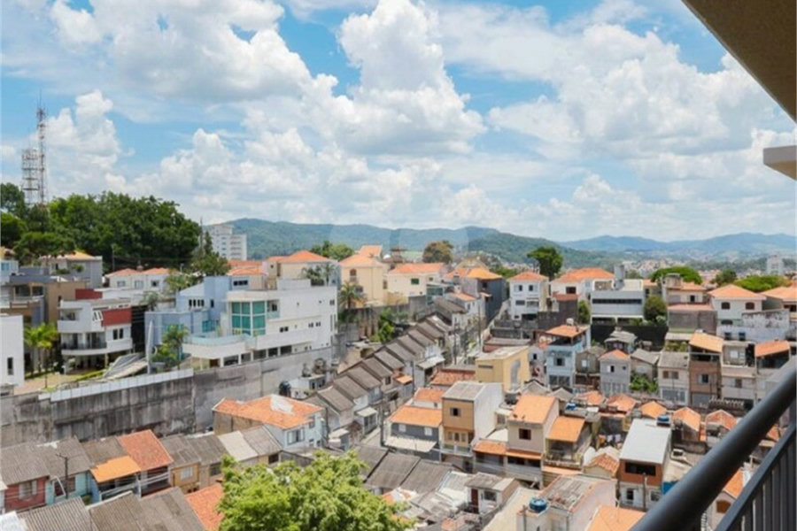 Apartamento à venda com 3 suítes em Tucuruvi, São Paulo, SP