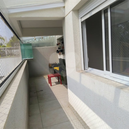 Apartamento à venda com 2 quartos, sendo 1 suíte, em Jardim Caboré, São Paulo, SP