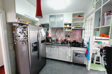 Apartamento à venda com 3 quartos, sendo 1 suíte, em Alto da Lapa, São Paulo, SP