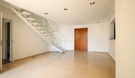 Apartamento à venda com 3 quartos, sendo 2 suítes,  em Brooklin, São Paulo, SP