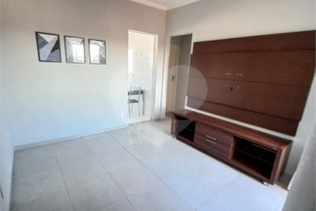 Apartamento à venda com 2 quartos em Vila Suissa, Mogi das Cruzes, SP