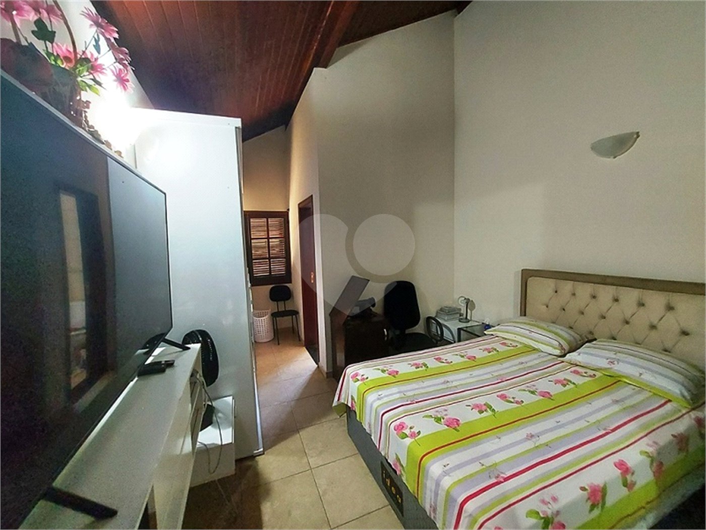 Casa à venda com 5 suítes em Canguera, São Roque, SP