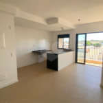 Apartamento à venda com 2 quartos, sendo 1 suíte,  no Centro, Araraquara, SP