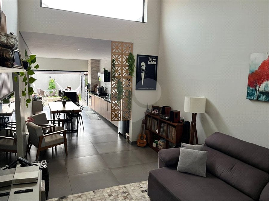 Casa à venda com 3 suítes no condomínio Residencial Quinta da Mata Ribeiião Preto, Ribeirão Preto - SP