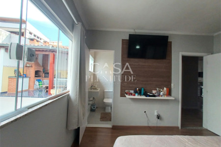 Casa Térrea à venda com 2 quartos, sendo 1 suíte, em Jardim Ipanema, Sorocaba, SP