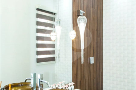 Casa à venda com 5 suítes no condomínio Terras de Vinhedo, Vinhedo - SP