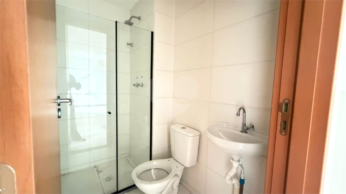 Apartamento à venda com 2 quartos em Guaratiba, Rio de Janeiro, RJ
