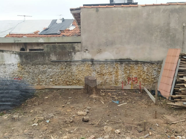 Terreno à venda com 2 quartos no condomínio Residence Cortez, São Paulo - SP