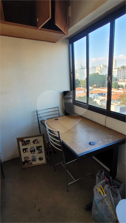 Apartamento à venda com 4 quartos, sendo 1 suíte, em Sumaré, São Paulo, SP