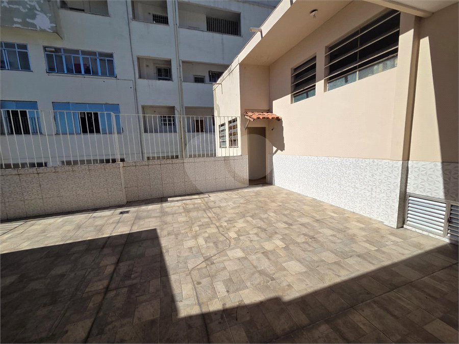 Cobertura à venda com 2 quartos em Tijuca, Rio de Janeiro, RJ