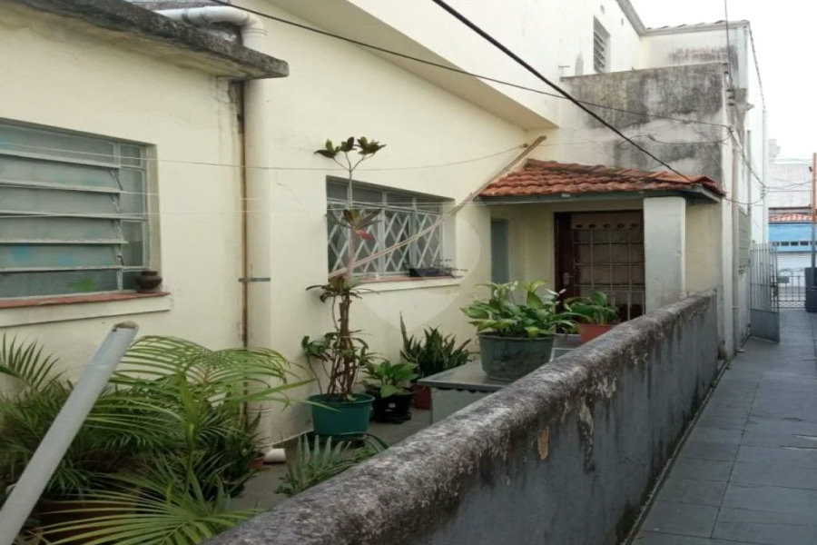 Casa à venda com 6 quartos em Lapa, São Paulo, SP