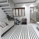 Sobrado à venda com 2 quartos em Vila Curuçá, São Paulo, SP