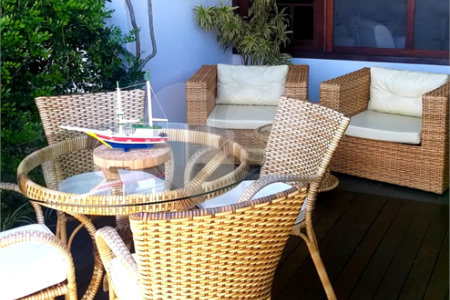 Casa à venda com 2 suítes em Marina, Armação dos Búzios, RJ