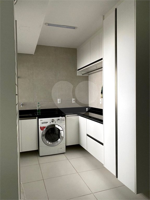 Apartamento à venda com 4 suítes em Vila Suzana, São Paulo, SP