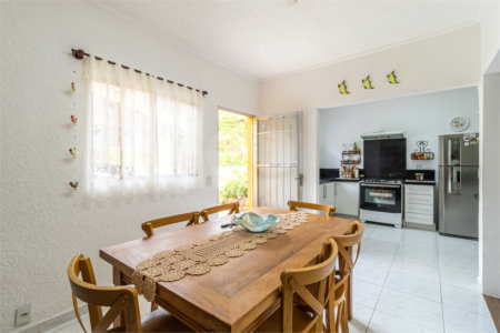 Chácara à venda com 4 quartos, sendo 2 suítes, em Portão, Atibaia, SP