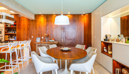 Duplex à venda com 3 suítes em Cidade Monções, São Paulo, SP